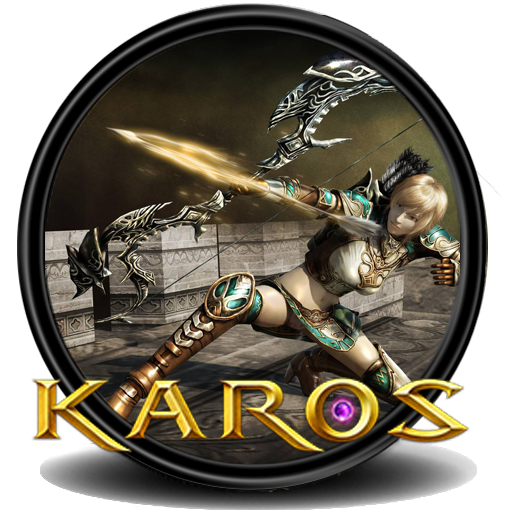 Karos Reborn(Пиратка) 