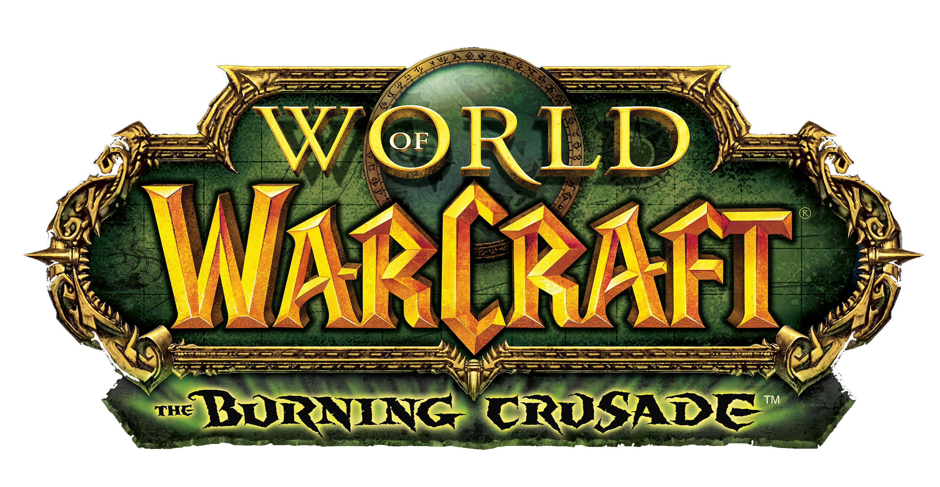 World of Warcraft Burning Crusade Classic (RU)