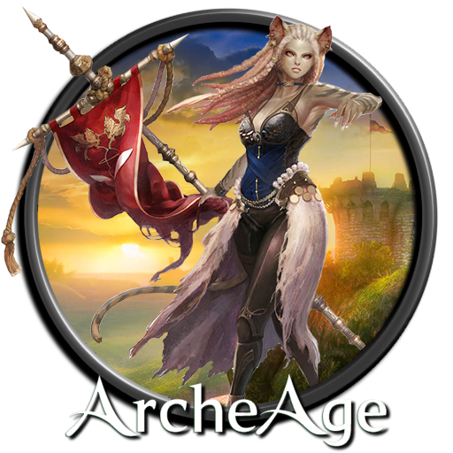 ArcheAge (Free)