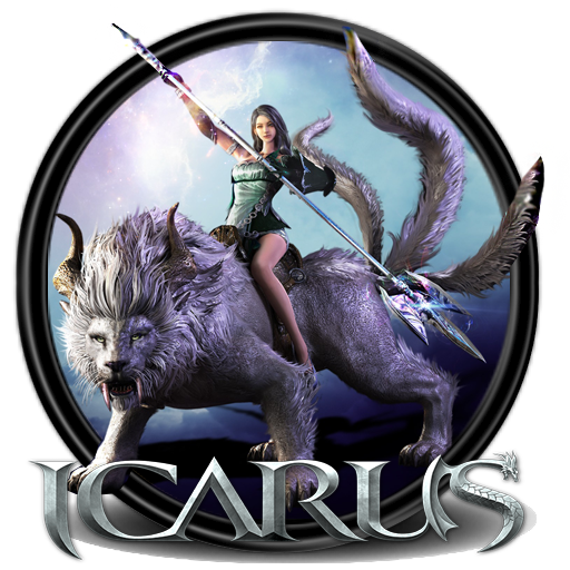 Icarus (RU, EU)