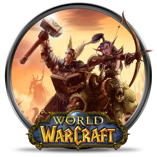 World Of Warcraft (RU, EU)